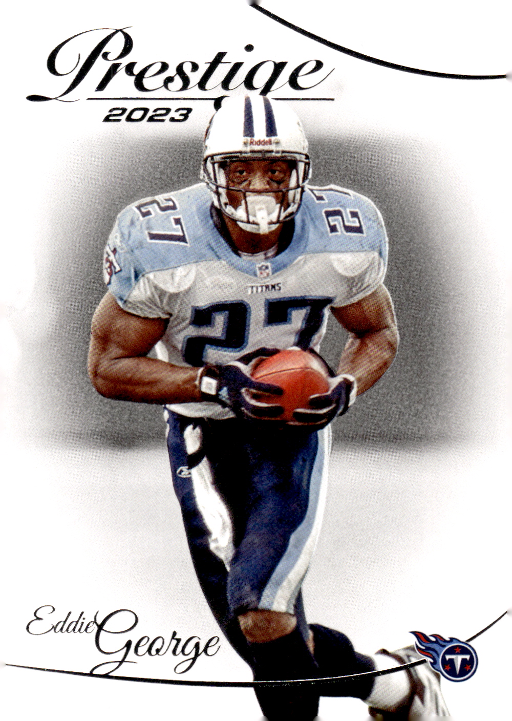 2023 PRESTIGE FOOTBALL ASSORTED SINGLES U-PICK