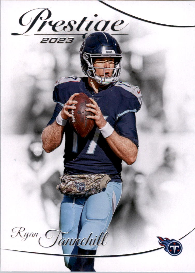 2023 Prestige Football Card Pick (Base) 252-400