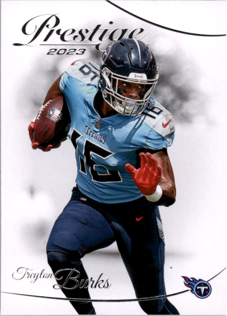 2023 Prestige Football Card Pick (Base) 252-400