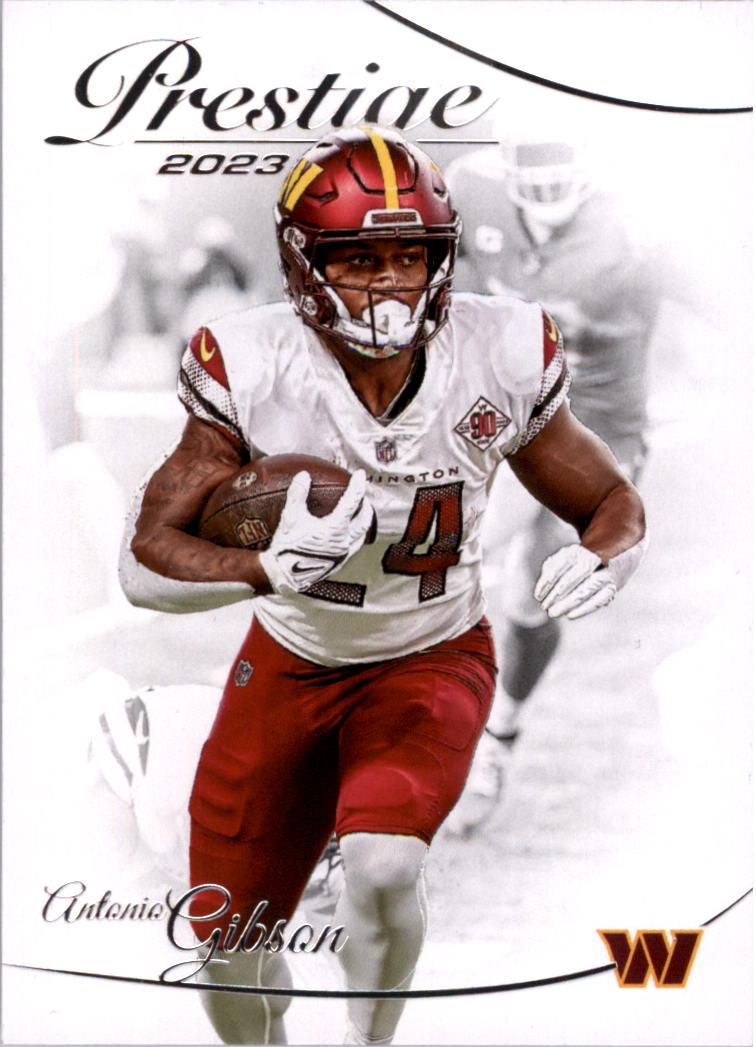 2023 Prestige Football Card Pick (Base) 252-400