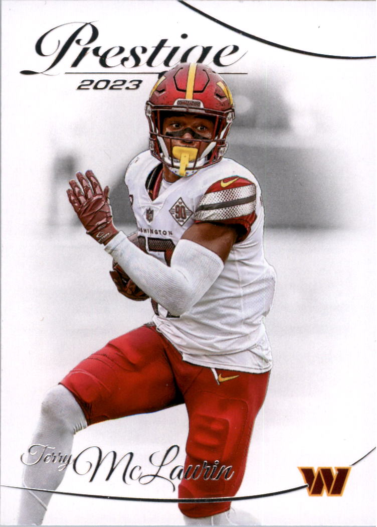 2023 Prestige Football Card Pick (Base) 252-400