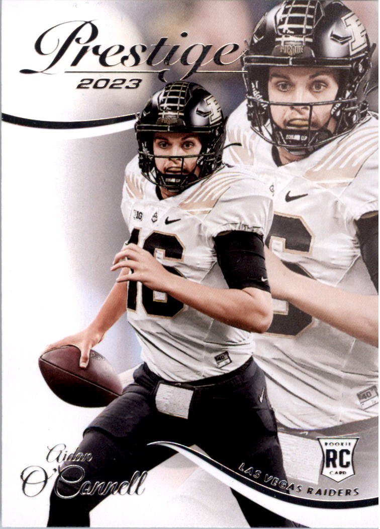 2023 Prestige Football Card Pick (Base) 252-400