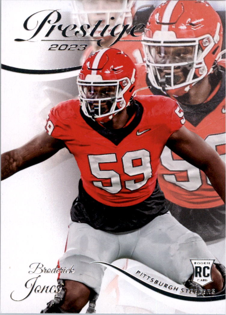 2023 Prestige Football Card Pick (Base) 252-400