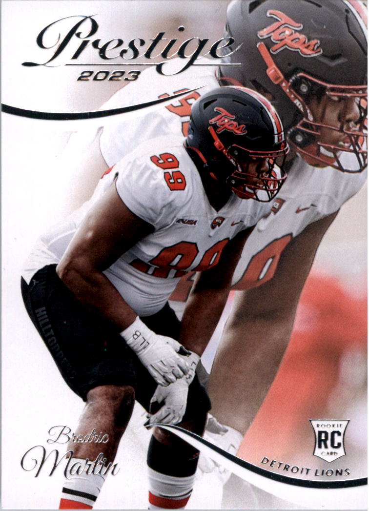 2023 Prestige Football Card Pick (Base) 252-400