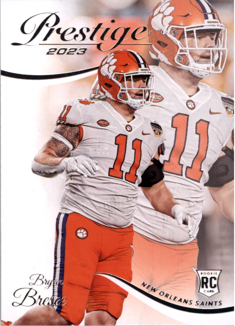 2023 Prestige Football Card Pick (Base) 252-400