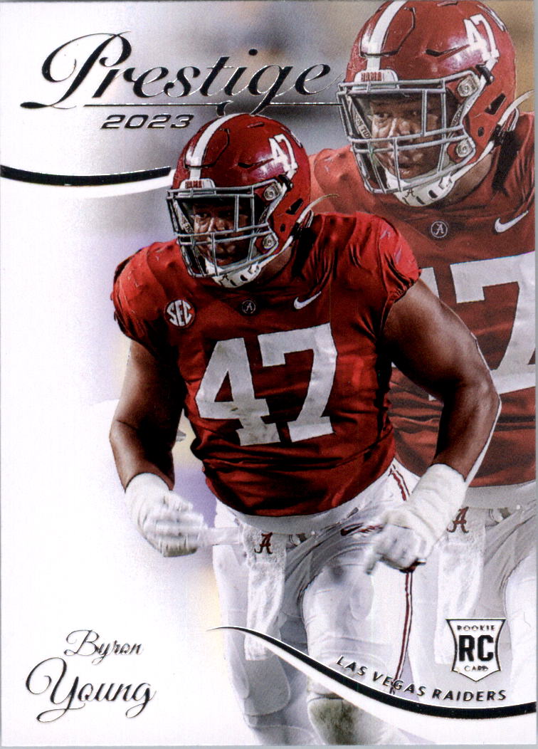 2023 Prestige Football Card Pick (Base) 252-400