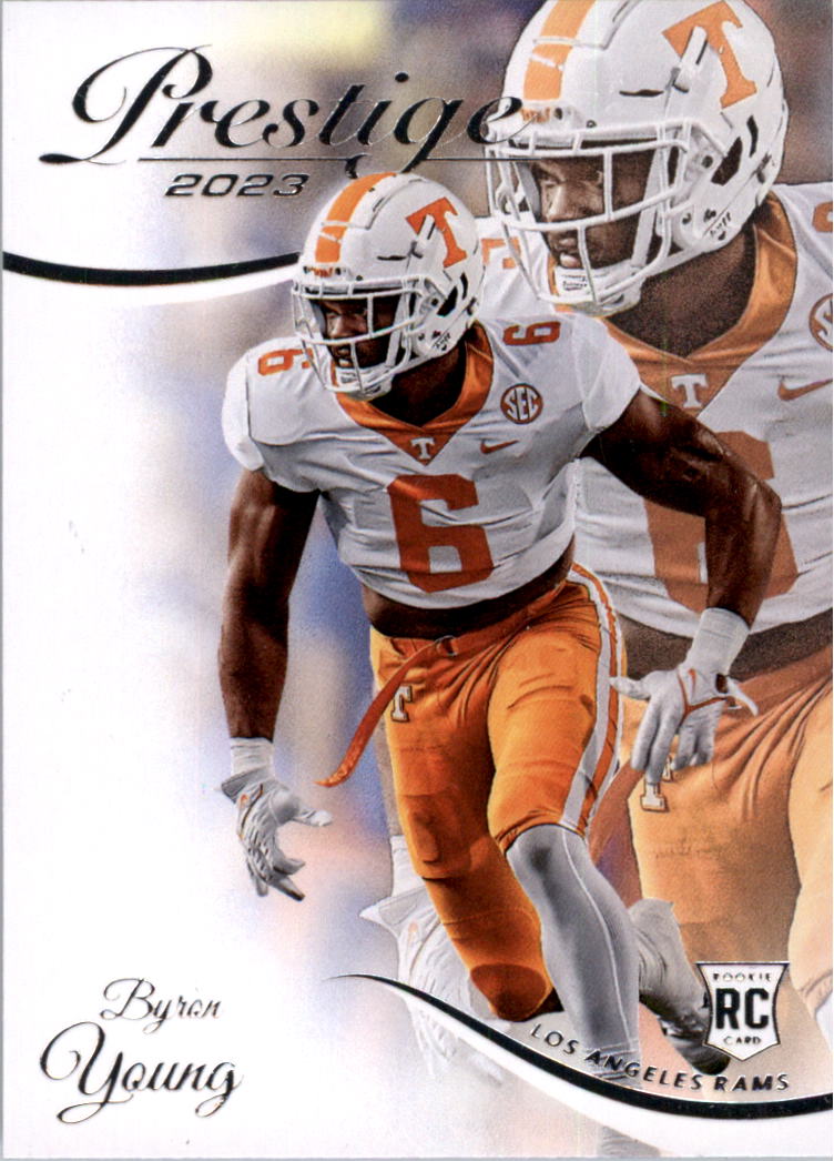 2023 Prestige Football Card Pick (Base) 252-400