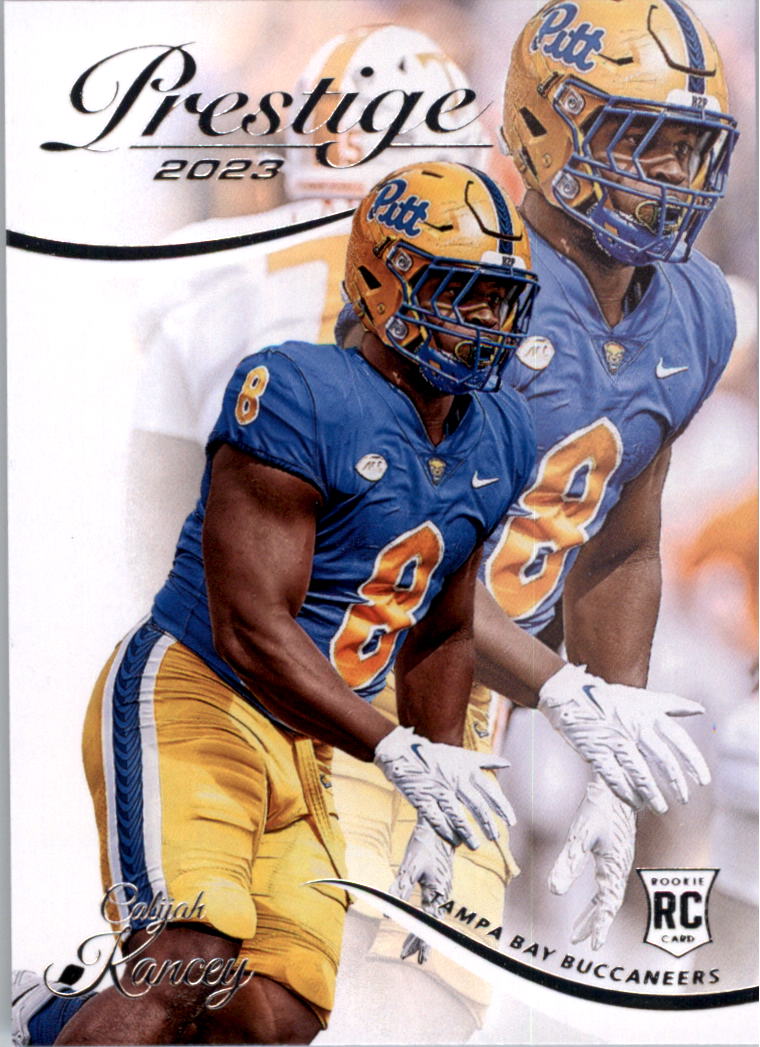 2023 Prestige Football Card Pick (Base) 252-400