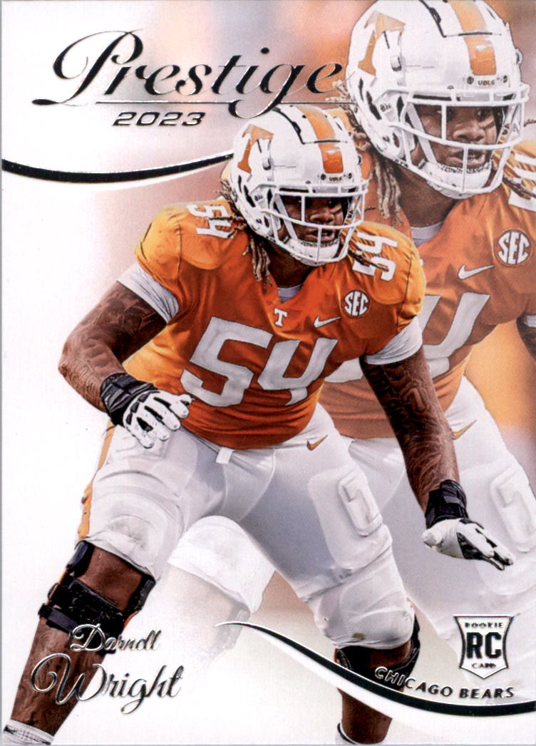 2023 Prestige Football Card Pick (Base) 252-400