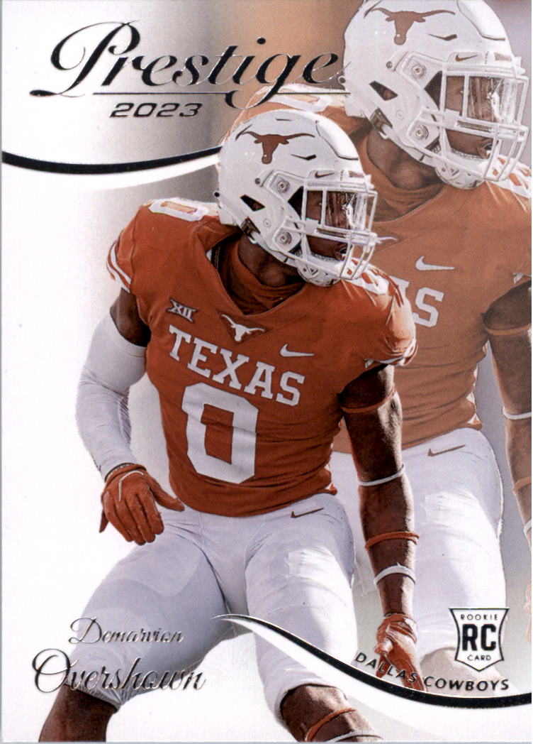 2023 Prestige Football Card Pick (Base) 252-400