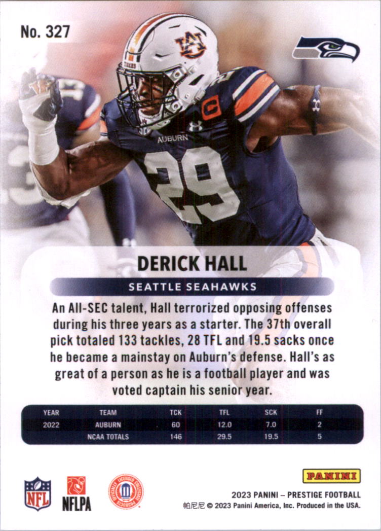 2023 Prestige Football Card Pick (Base) 252-400