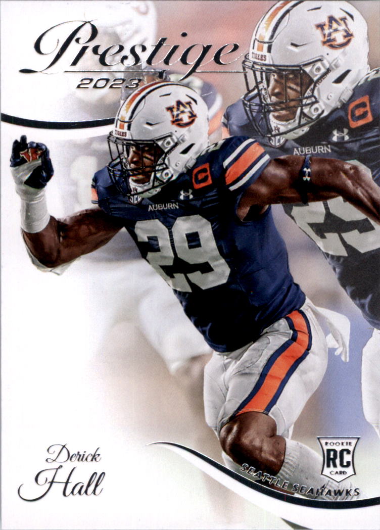 2023 Prestige Football Card Pick (Base) 252-400