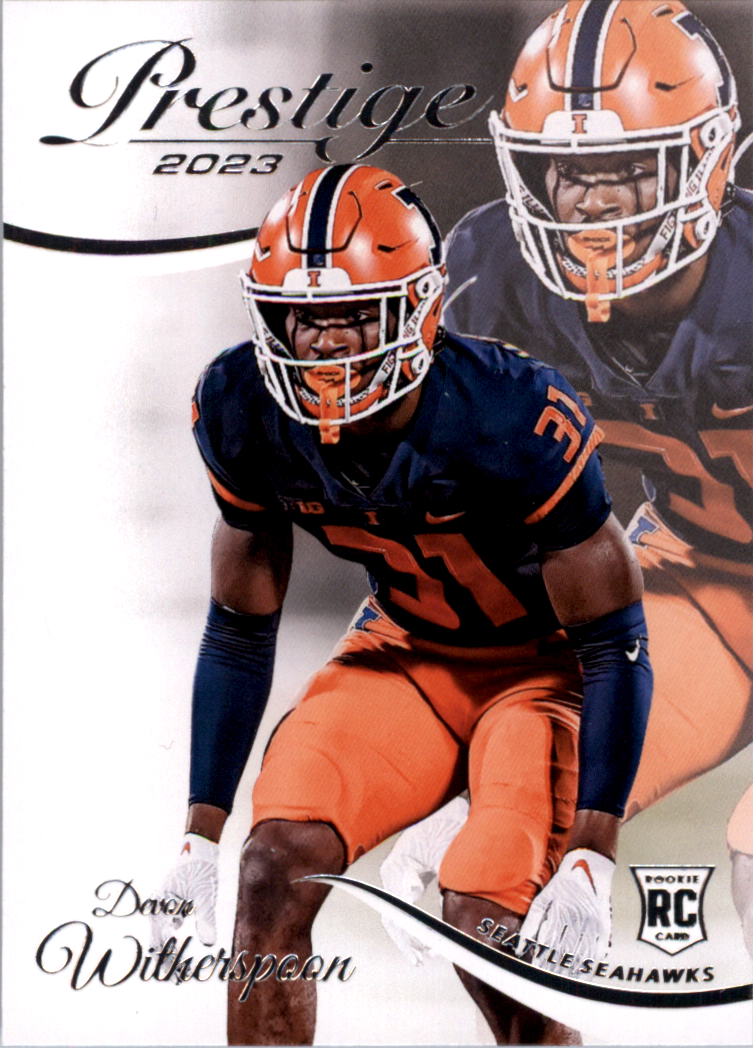 2023 Prestige Football Card Pick (Base) 252-400