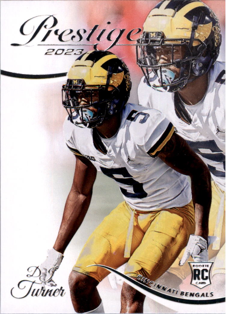 2023 Prestige Football Card Pick (Base) 252-400