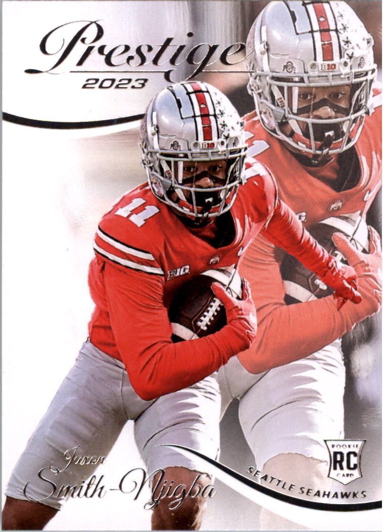 2023 Prestige Football Card Pick (Base) 252-400