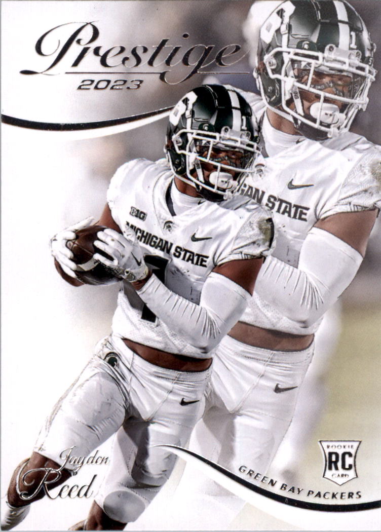 2023 Prestige Football Card Pick (Base) 252-400