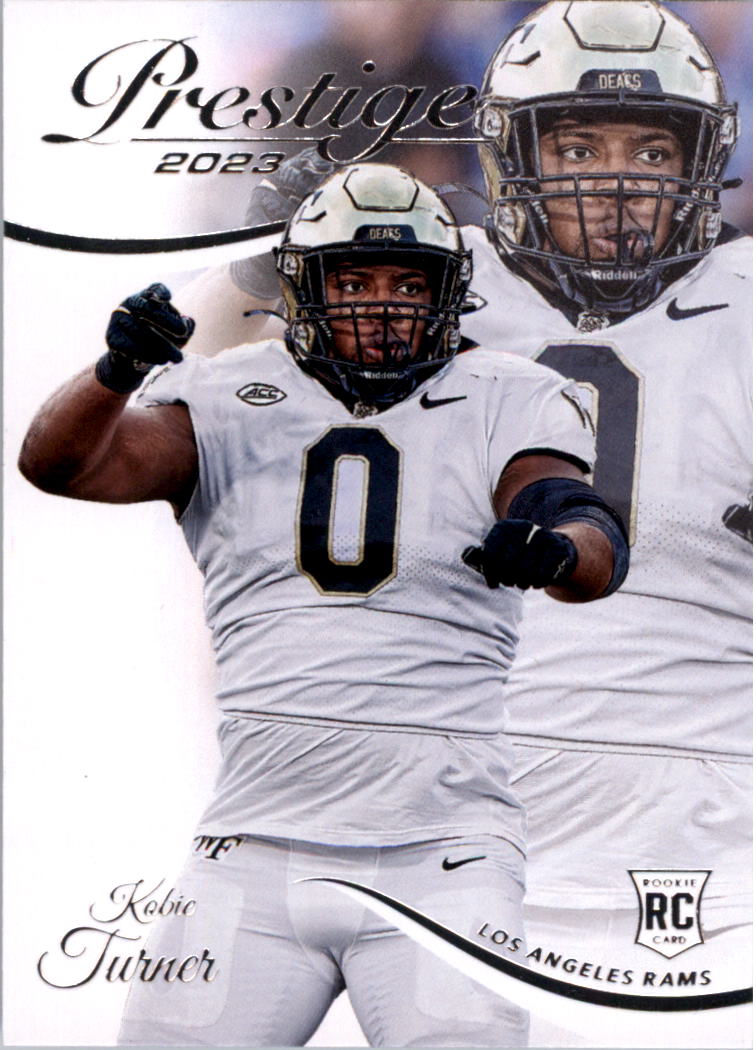 2023 Prestige Football Card Pick (Base) 252-400