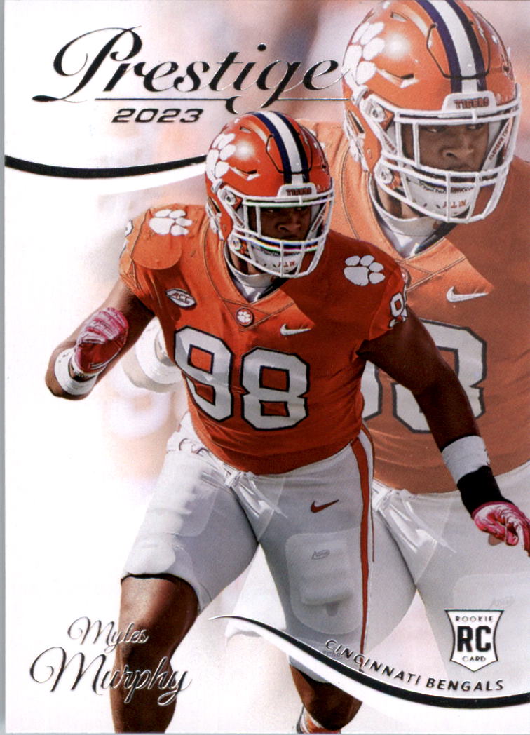 2023 Prestige Football Card Pick (Base) 252-400