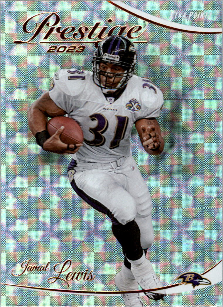 2023 Prestige Xtra Points Hyper Football Card Pick (Inserts)