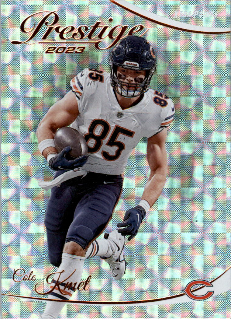 2023 Prestige Xtra Points Hyper Football Card Pick (Inserts)