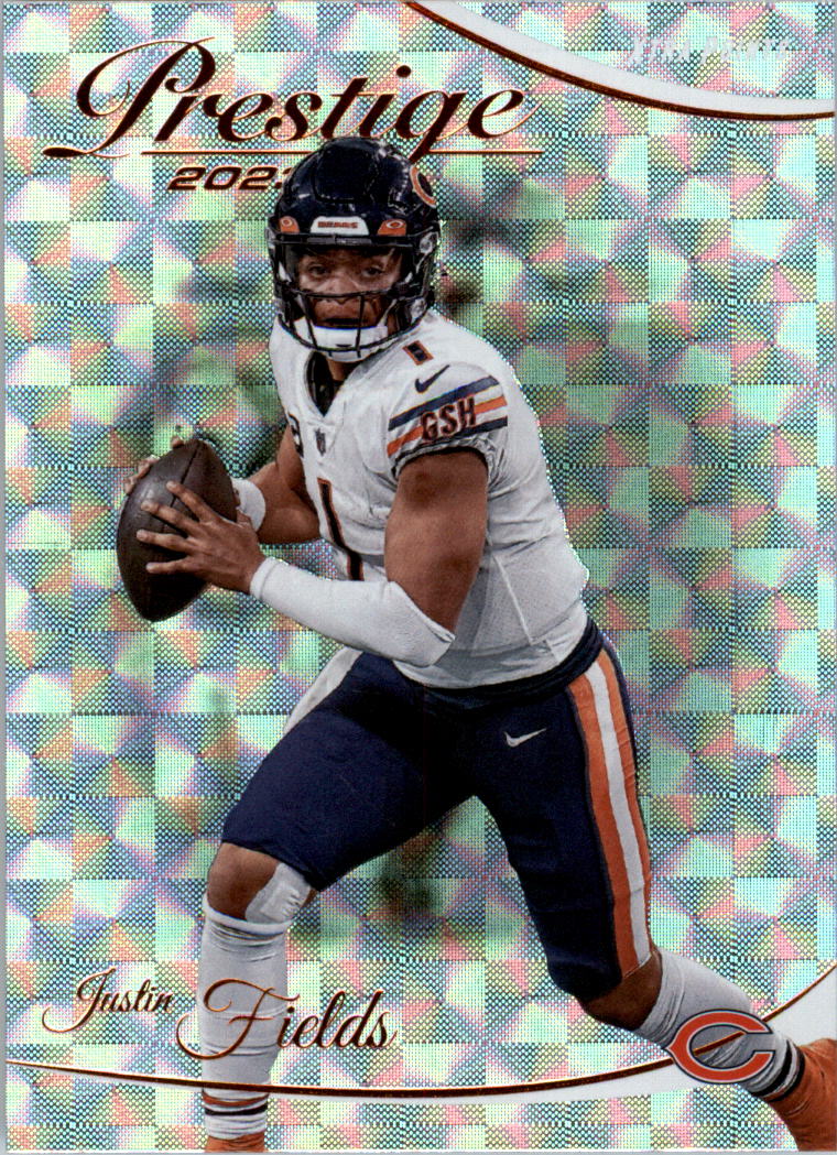 2023 Prestige Xtra Points Hyper Football Card Pick (Inserts)