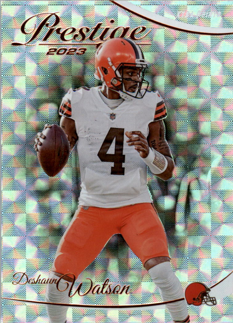 2023 Prestige Xtra Points Hyper Football Card Pick (Inserts)