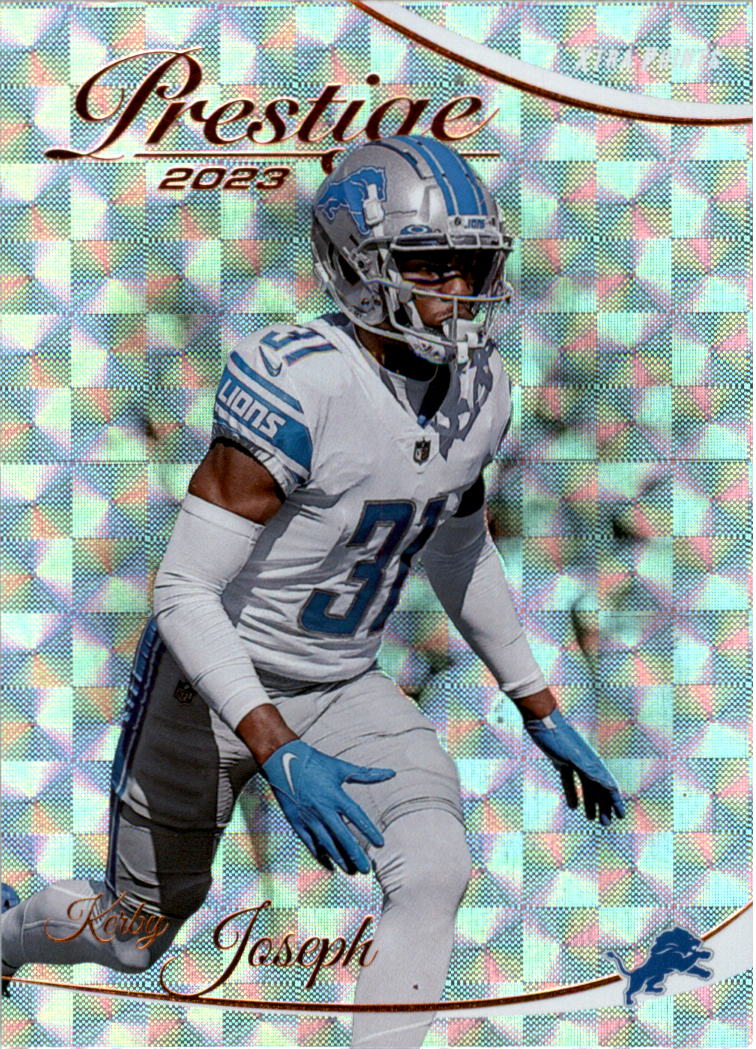 2023 Prestige Xtra Points Hyper Football Card Pick (Inserts)