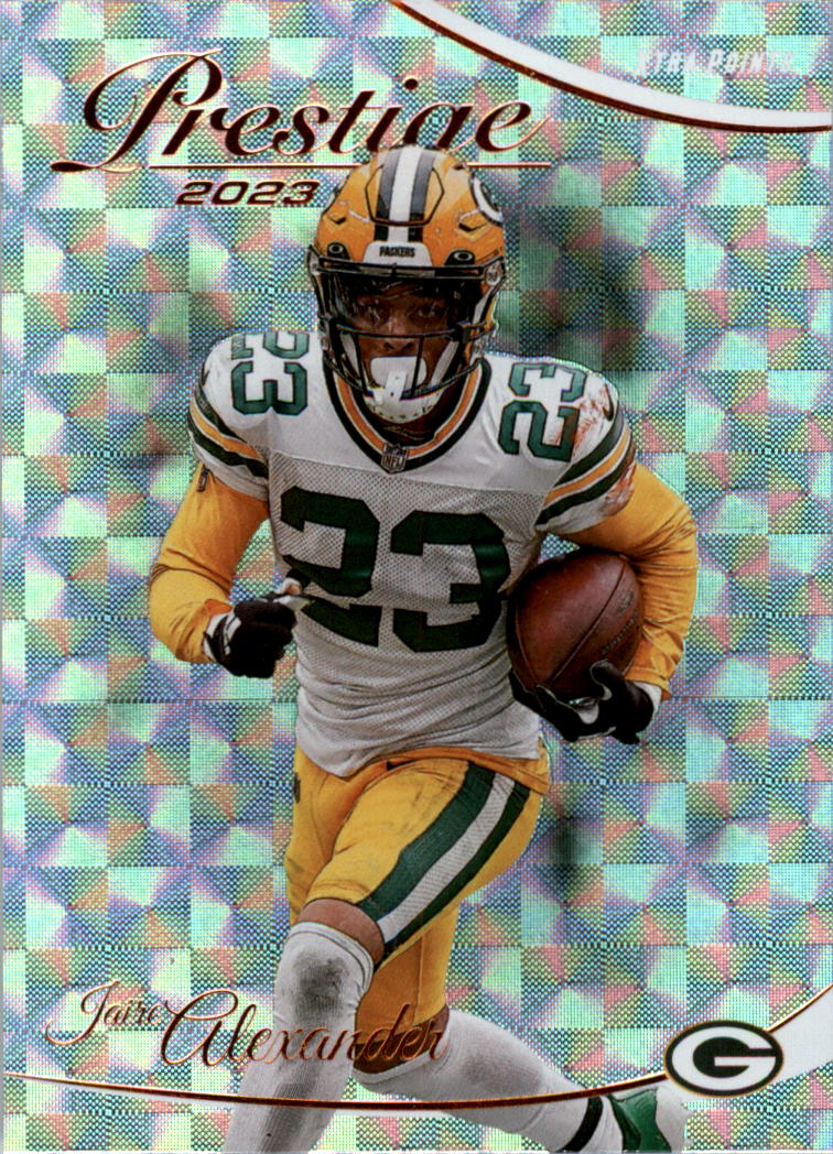 2023 Prestige Xtra Points Hyper Football Card Pick (Inserts)