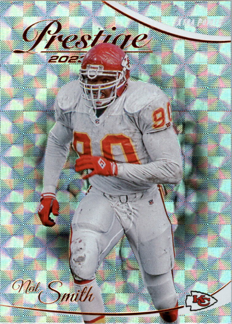 2023 Prestige Xtra Points Hyper Football Card Pick (Inserts)