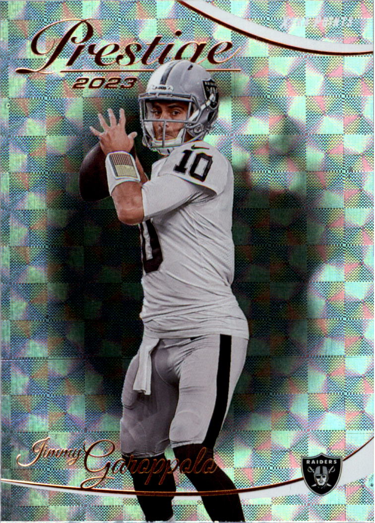 2023 Prestige Xtra Points Hyper Football Card Pick (Inserts)