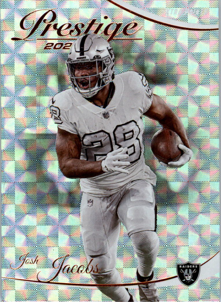 2023 Prestige Xtra Points Hyper Football Card Pick (Inserts)