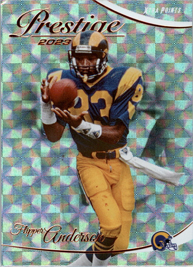 2023 Prestige Xtra Points Hyper Football Card Pick (Inserts)