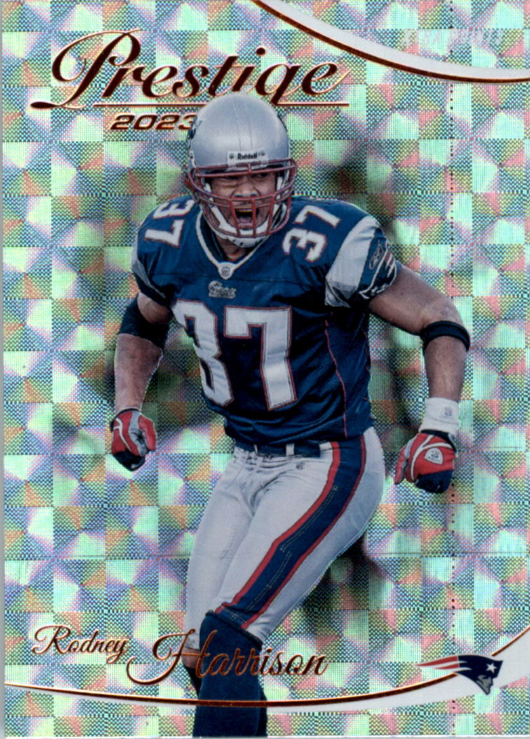 2023 Prestige Xtra Points Hyper Football Card Pick (Inserts)