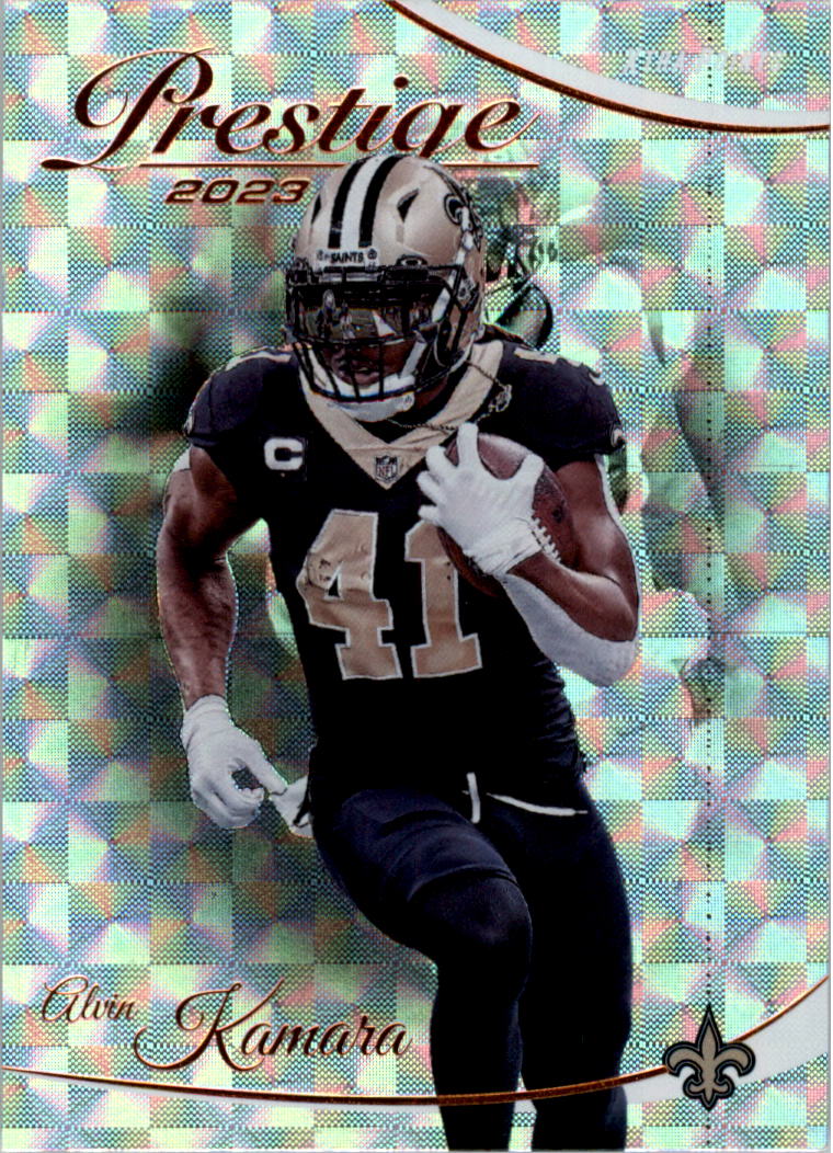 2023 Prestige Xtra Points Hyper Football Card Pick (Inserts)