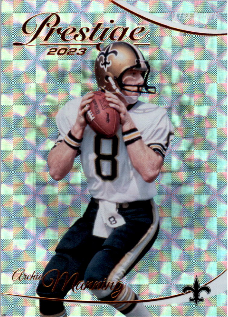 2023 Prestige Xtra Points Hyper Football Card Pick (Inserts)