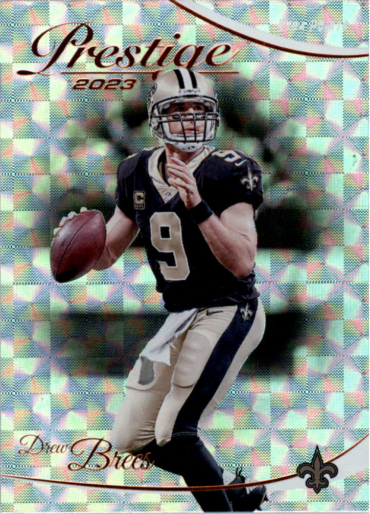 2023 Prestige Xtra Points Hyper Football Card Pick (Inserts)