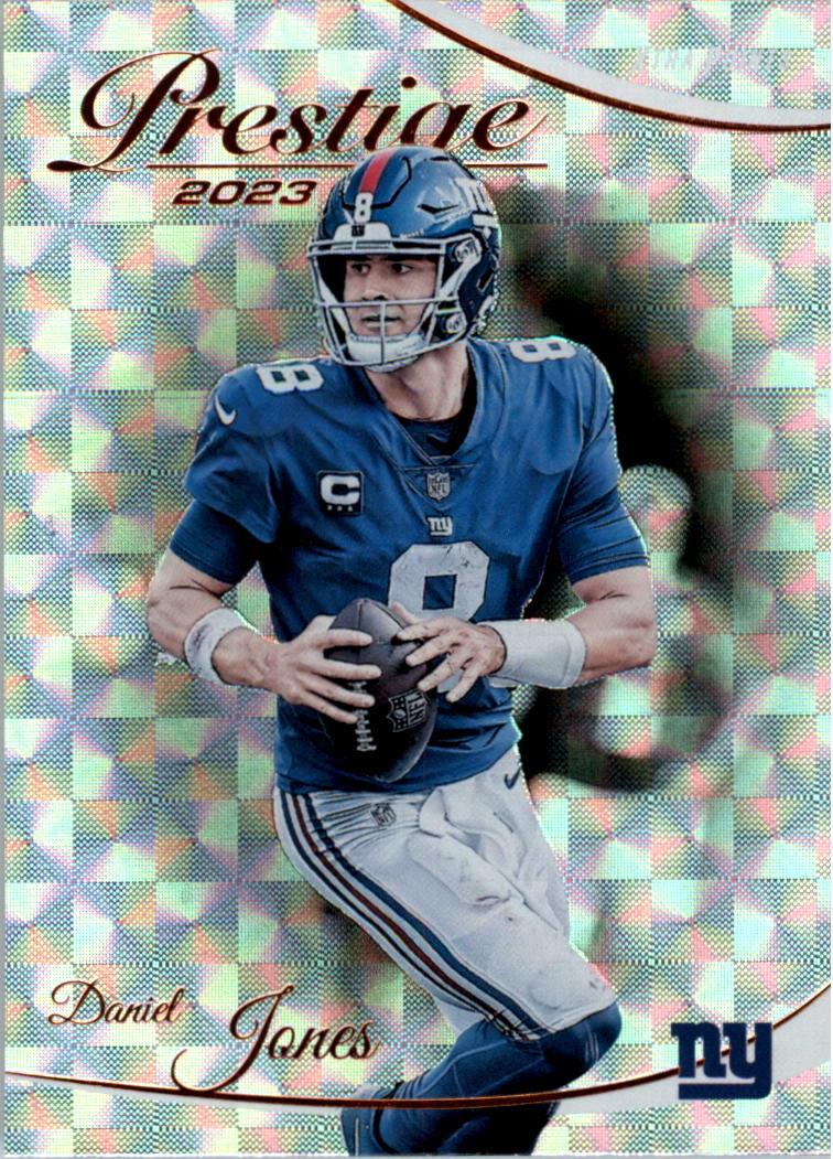 2023 Prestige Xtra Points Hyper Football Card Pick (Inserts)