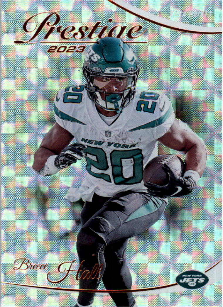 2023 Prestige Xtra Points Hyper Football Card Pick (Inserts)