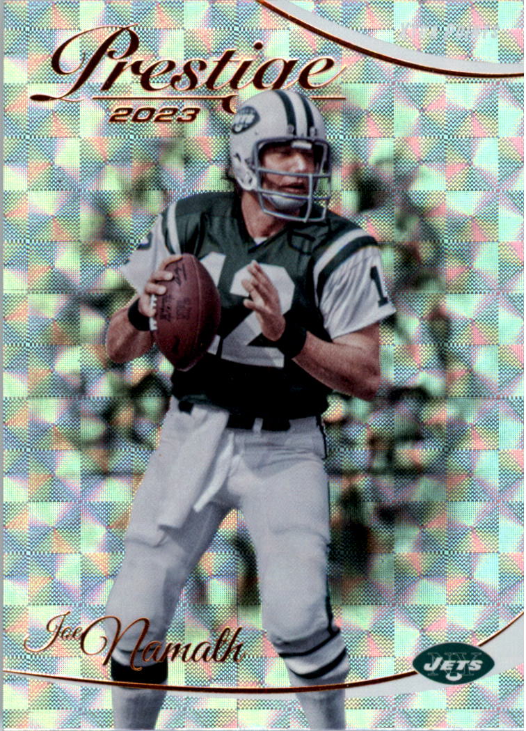 2023 Prestige Xtra Points Hyper Football Card Pick (Inserts)