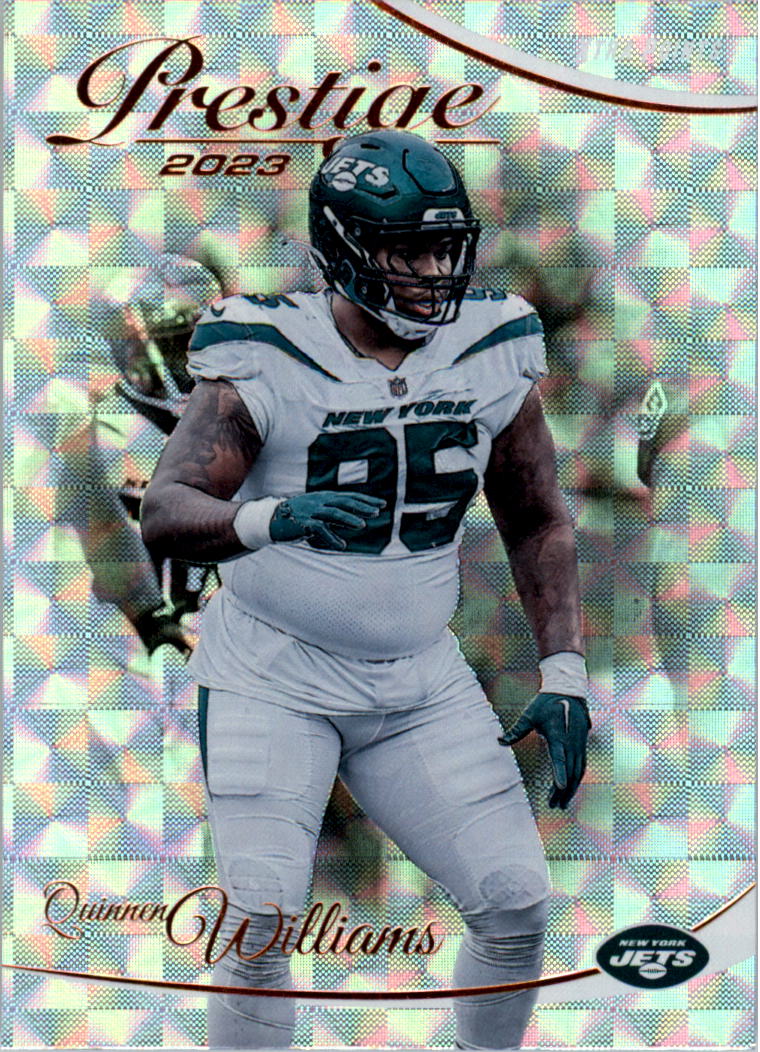 2023 Prestige Xtra Points Hyper Football Card Pick (Inserts)