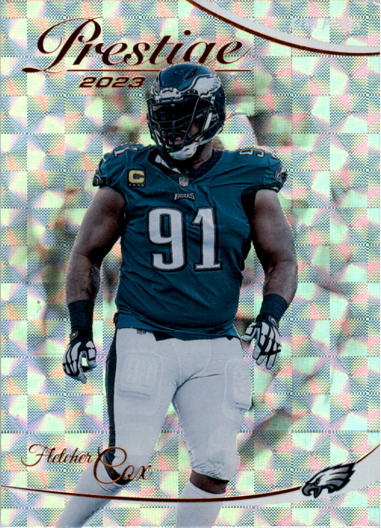 2023 Prestige Xtra Points Hyper Football Card Pick (Inserts)