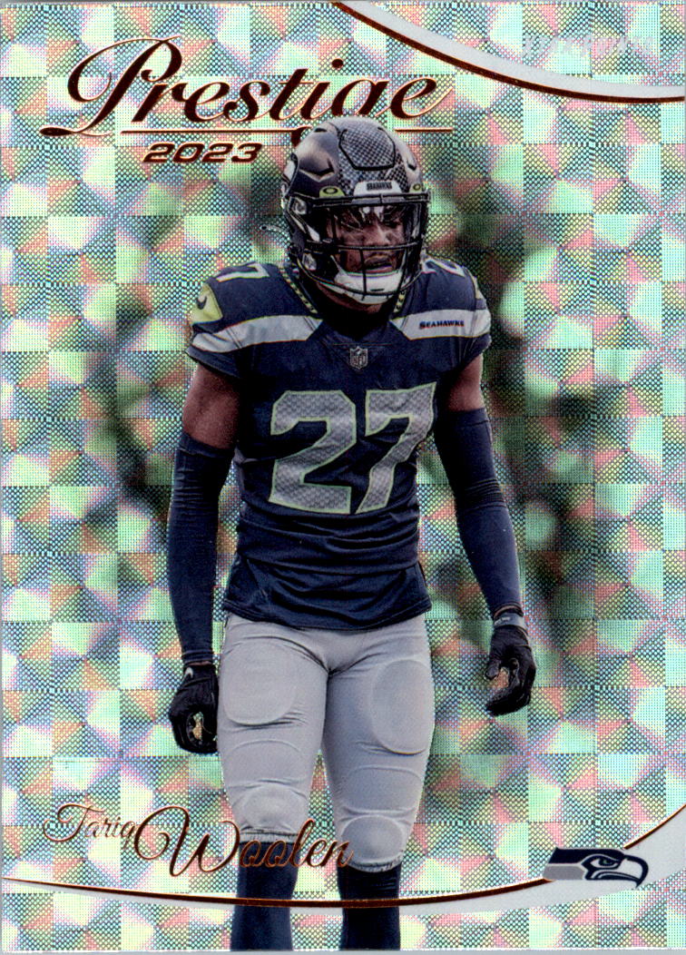 2023 Prestige Xtra Points Hyper Football Card Pick (Inserts)