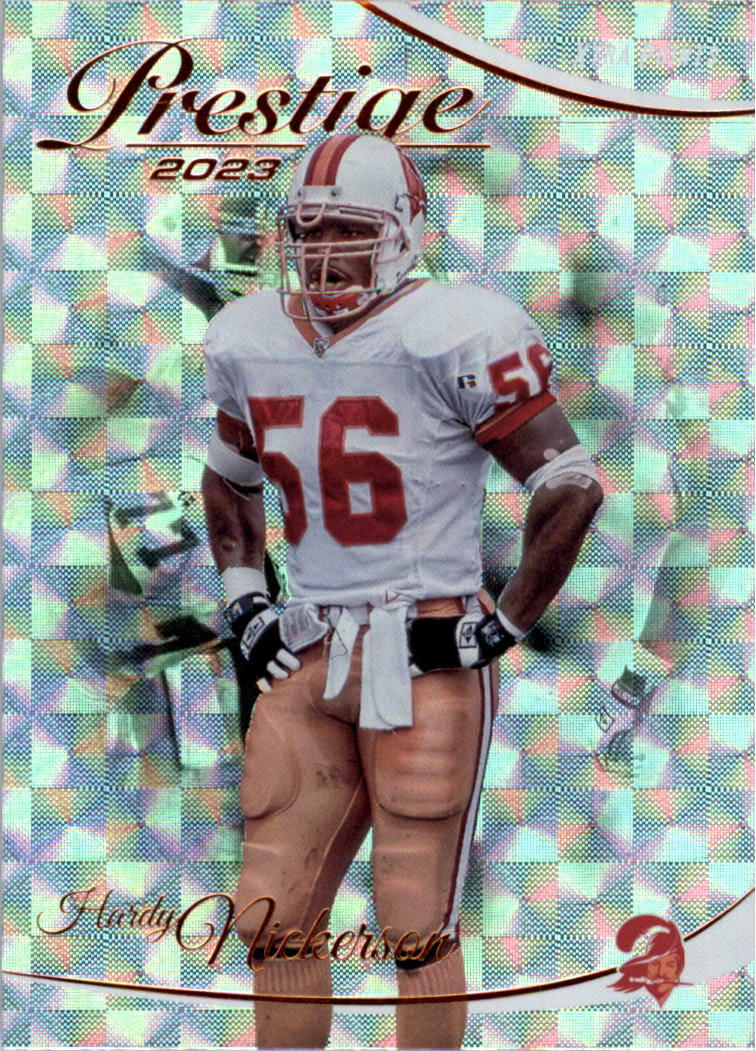 2023 Prestige Xtra Points Hyper Football Card Pick (Inserts)