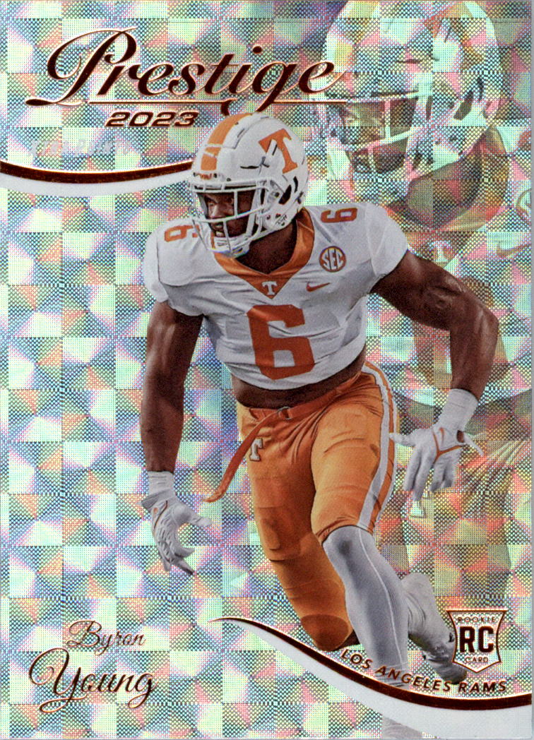 2023 Prestige Xtra Points Hyper Football Card Pick (Inserts)