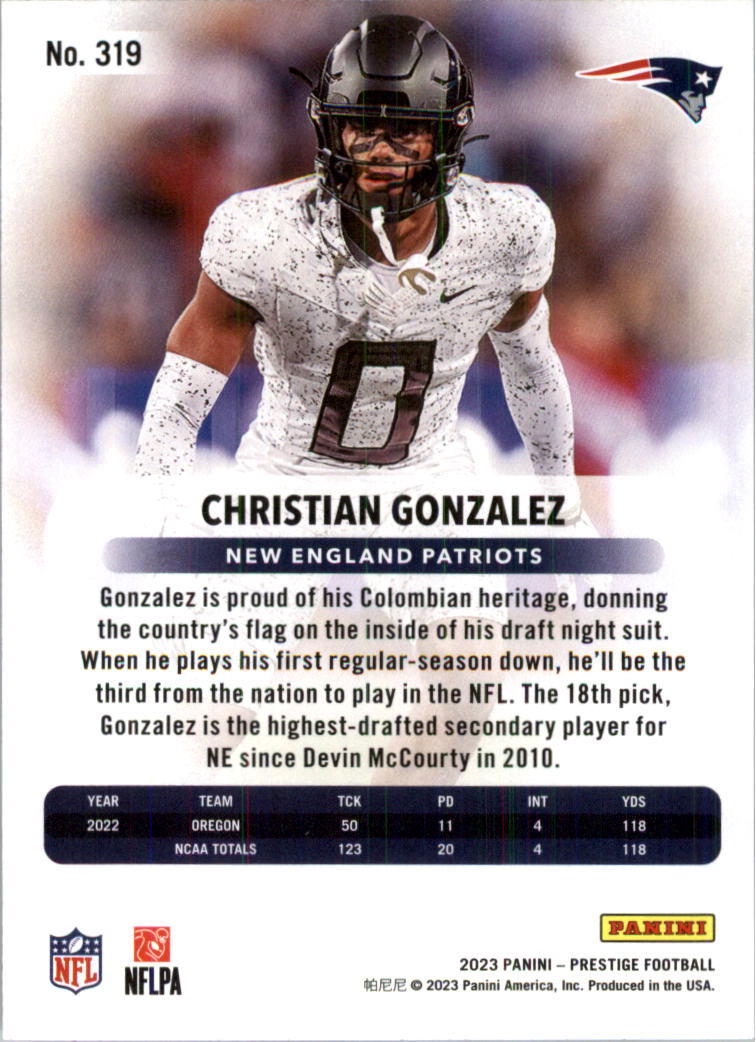 2023 Prestige Xtra Points Hyper Football Card Pick (Inserts)