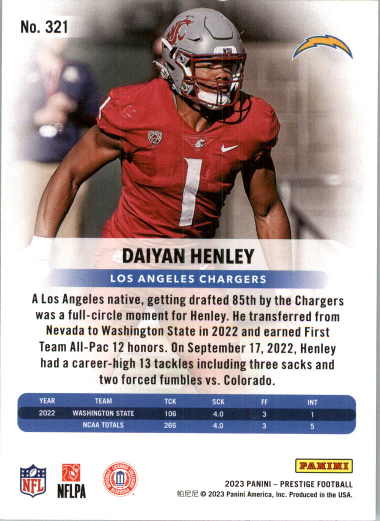 2023 Prestige Xtra Points Hyper Football Card Pick (Inserts)