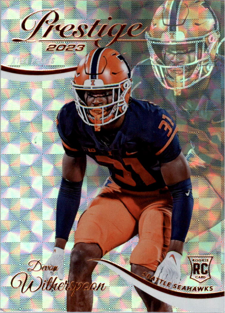 2023 Prestige Xtra Points Hyper Football Card Pick (Inserts)