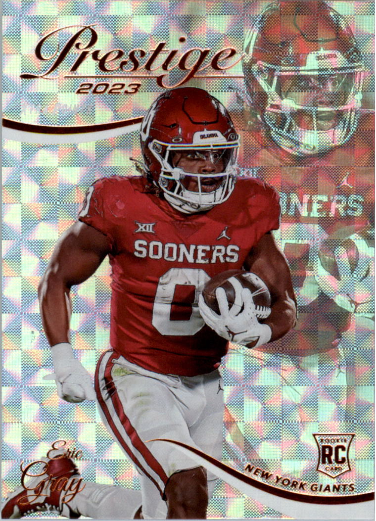 2023 Prestige Xtra Points Hyper Football Card Pick (Inserts)