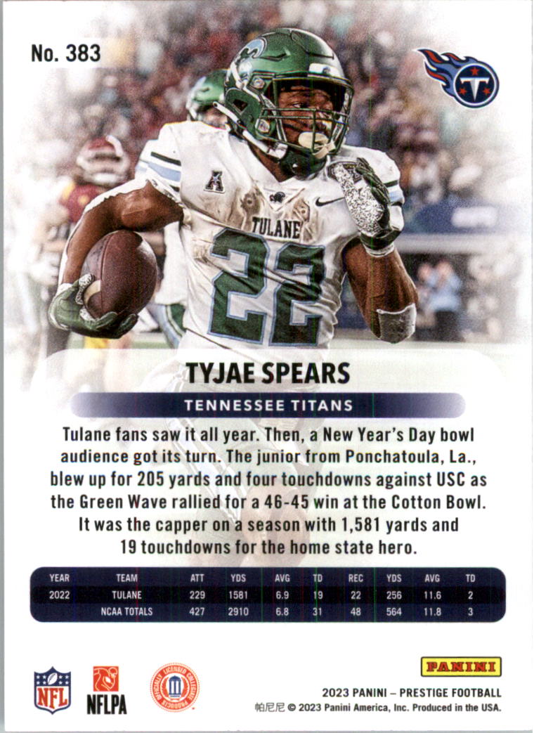 2023 Prestige Xtra Points Hyper Football Card Pick (Inserts)