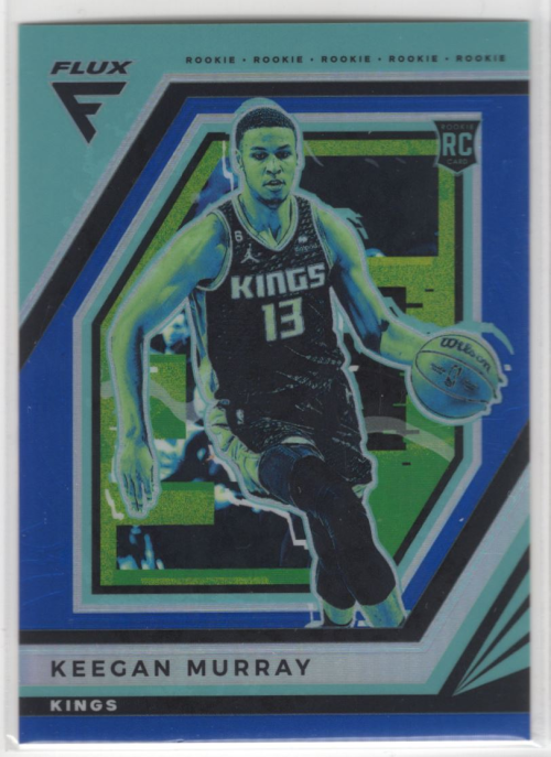 その他 panini flux keegan murray RC /10 PSA10 FRONT_custom_sf_1295_103924517